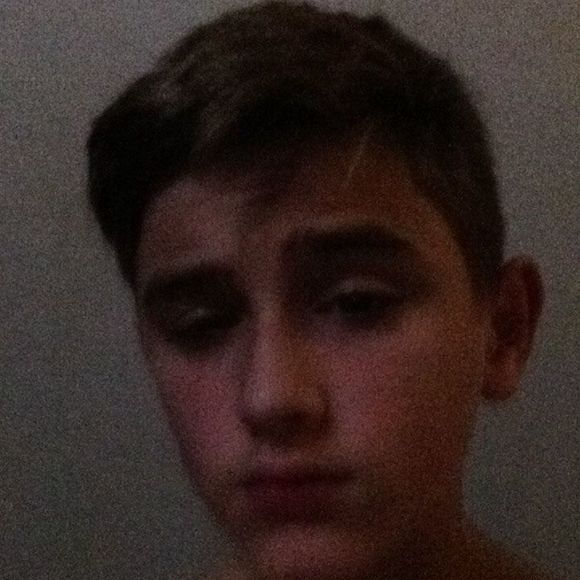 Meet your Posher, Michael - Picture 1 of 1